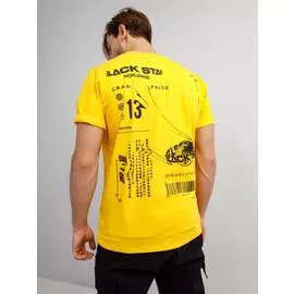 Футболка DEFORM 13