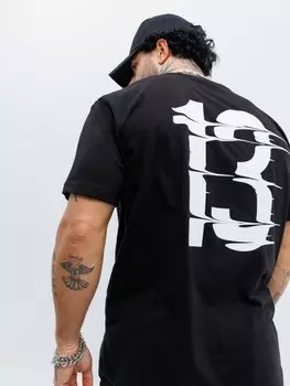 Футболка DEFORM BS