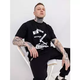 Футболка DEFORM EFFECT