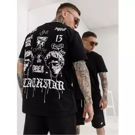 Футболка DREAM BS 13