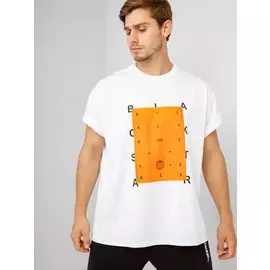 Футболка GEOMETRIC