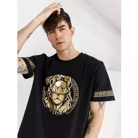 Футболка GOLD LION