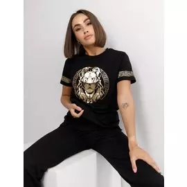 Футболка GOLD LION