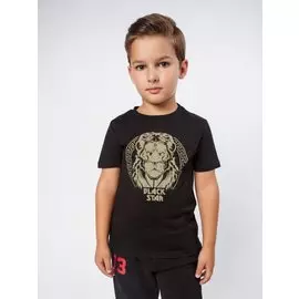 Футболка GOLD LION