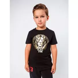 Футболка GOLD LION