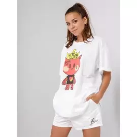 Футболка LIKEE