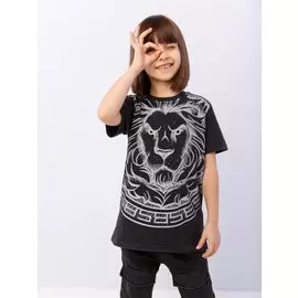 Футболка LION INK