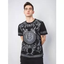 Футболка LUX