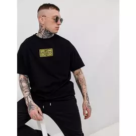 Футболка LUX