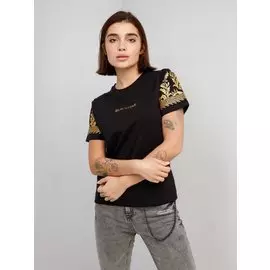 Футболка LUX