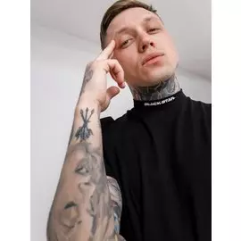 Футболка MOTION BS