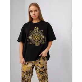 Футболка NEW WORLD ORDER