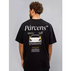 Футболка PARCENS C.T