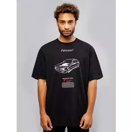 Футболка PARCENS E32