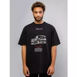 Футболка PARCENS G63