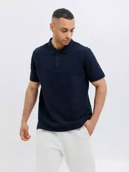 Футболка-поло BS Blank