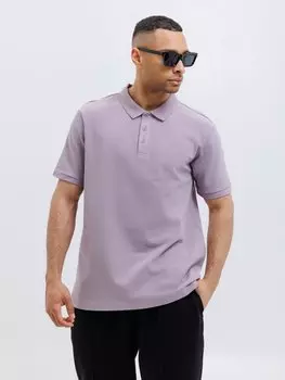 Футболка-поло BS Blank