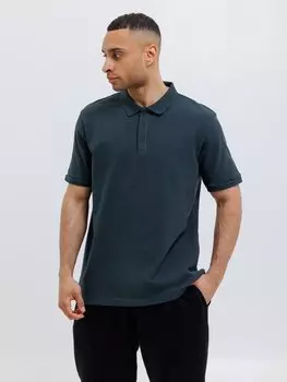 Футболка-поло BS Blank