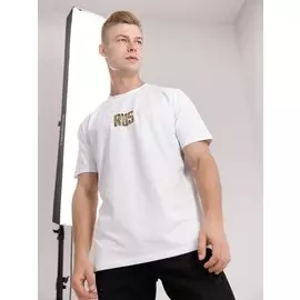 Футболка RUS EAGLE