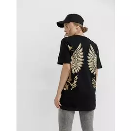 Футболка RUS MIRROR