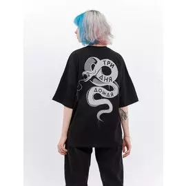 Футболка Три Дня Дождя