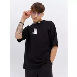 Футболка Три Дня Дождя Logo