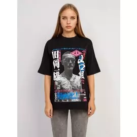 Футболка YAKUZA