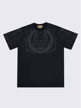 Футболка ZLT Pattern