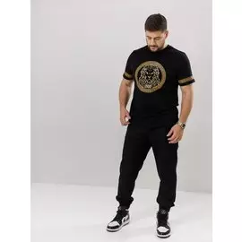 Футболка ZOLOTO LION