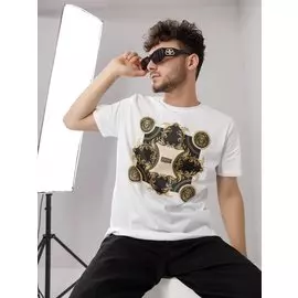 Футболка ZOLOTO LOGO