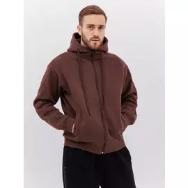 Худи BS Blank Zip