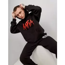 Худи BS MAFIA