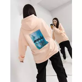 Худи BSW 13