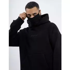 Худи BSW MOOD MASK