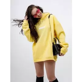 Худи BSW MOOD SIMPLE