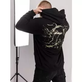 Худи BSW VIBEZZZ