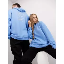 Худи BSW WORLD 13