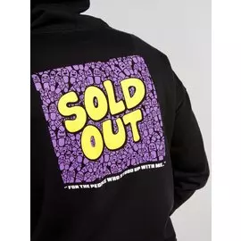 Худи ДЛЯ СВОИХ