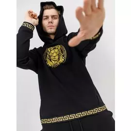 Худи GOLD LION