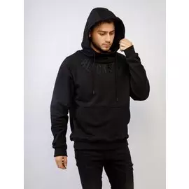 Худи-хомут BLACK STAR