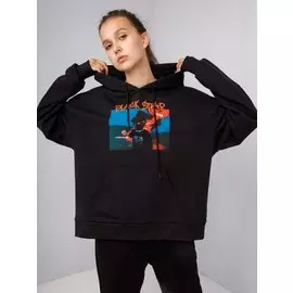 Худи КАРАНТИН