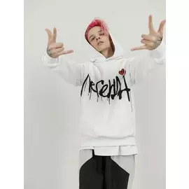 Худи ЛЕГЕНДА