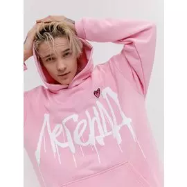 Худи ЛЕГЕНДА 2.0