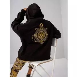 Худи NEW WORLD ORDER