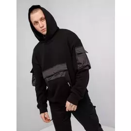 Худи SOAB POCKET