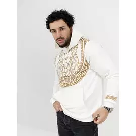 Худи ZLT GREEK LION LOGO