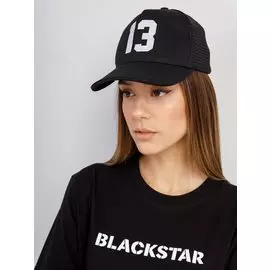 Кепка BLACK STAR 13