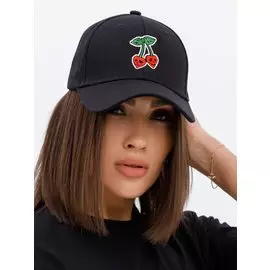 Кепка BSW Cherry Skull