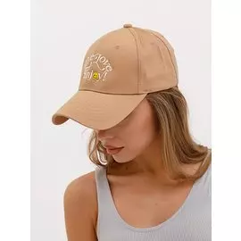 Кепка BSW L.L.E SMILE