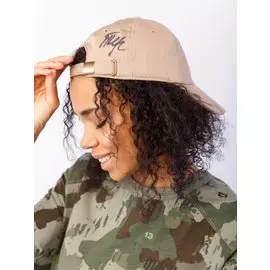 Кепка KISS (шестиклинка) с автографом Ternovoy